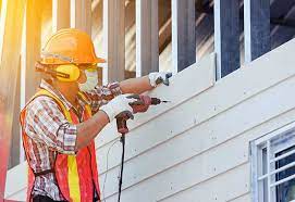 Siding for Commercial Buildings in Thonotosassa, FL