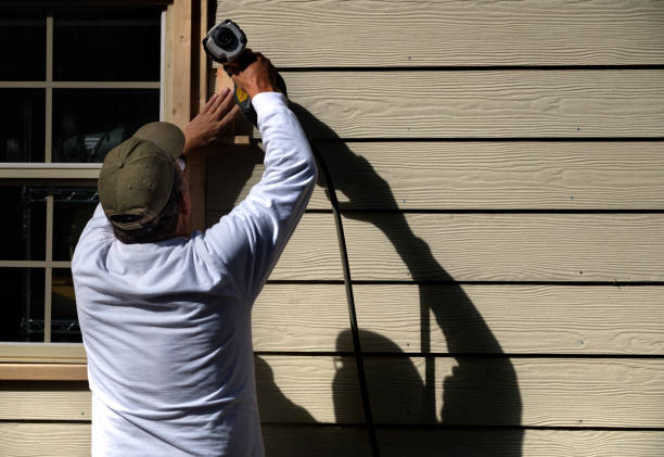 Thonotosassa, FL Siding Company